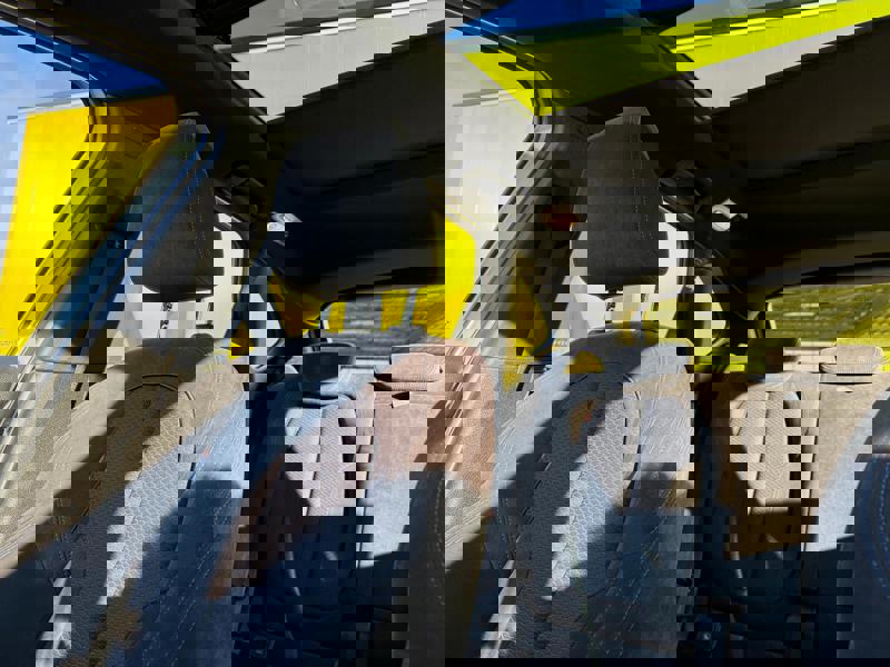 Image BMW SÉRIE 2 ACTIVE TOURER 218 d 2.0 150 M Sport Full leds TO GPS Radar HUD Régul Clim auto Gtie 1 an